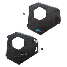 Bottom Cover Case for G502 Mouse Back Cover Replacement