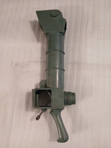 Super Snooper 4-Way Scope by Marx Vintage Toy