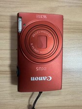 Canon Powershot ELPH 110 HS/IXUS 125 HS/IXY 220F Digital Camera w Built-in Flash