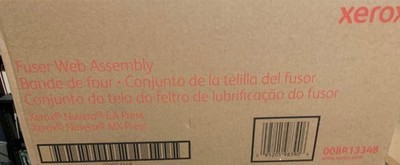 Xerox 008R13167 (8R13167) 0 Fuser Web Assembly Xerox - Nuvera 100DPS.122 and 144