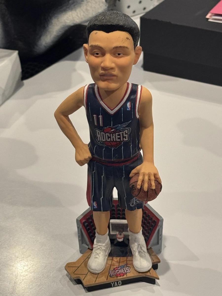 25+ Yao Ming Vintage Sports Memorabilia for sale | Updated Oct 2026