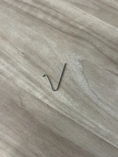 Winchester Model 12 Shotgun, Carrier Spring, part# 10912, W-1336