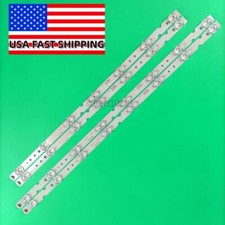 LED strips For TCL 4C-LB5507-PF01J 4C-LB5508-PF01J 55S421 55S423 55S425