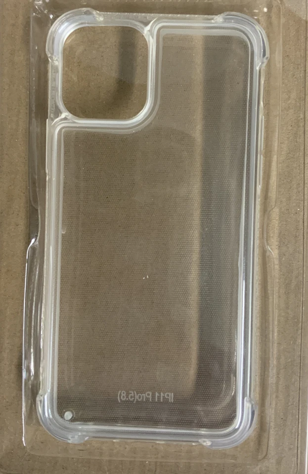 ✅ Funda transparente airium premium para iPhone 11 Pro,!!️ver fotos Foto 2 de 3