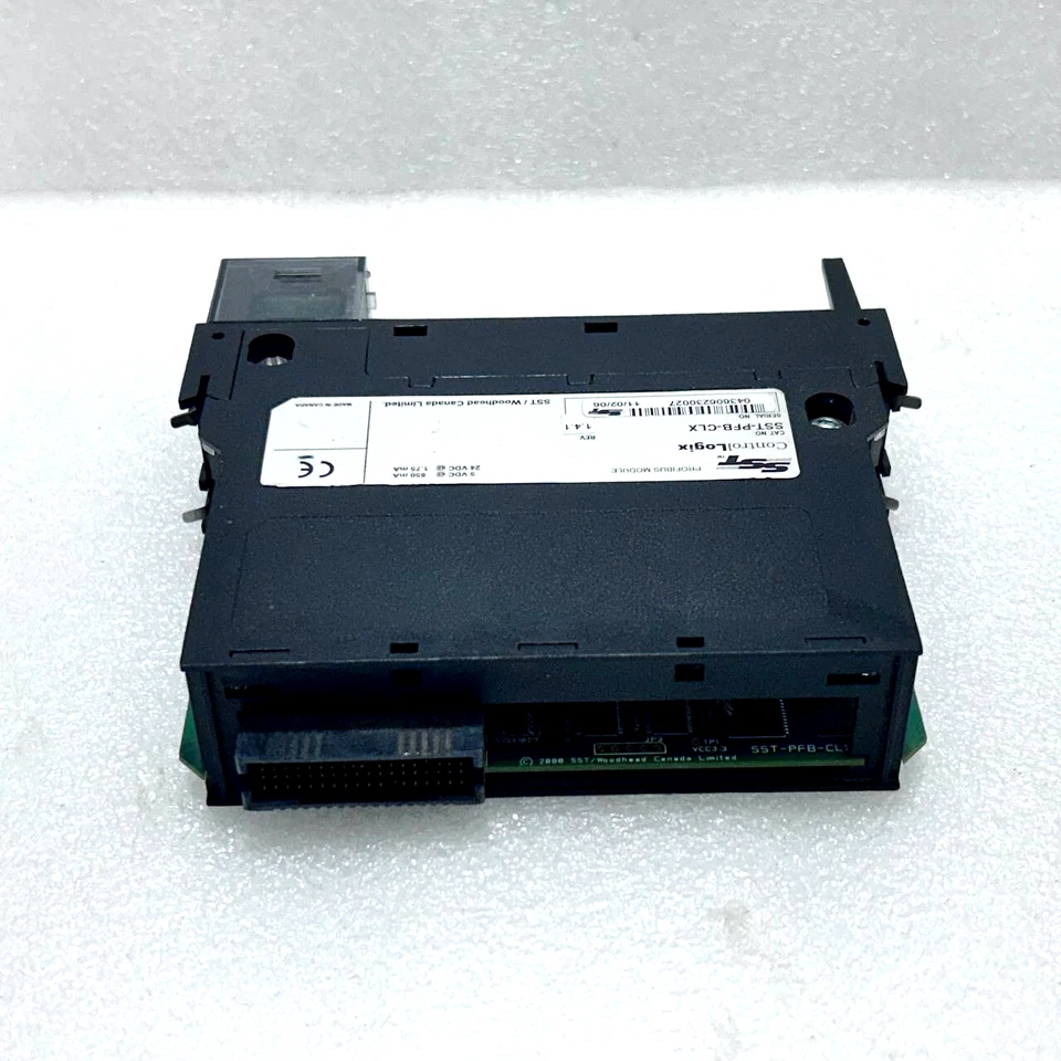 Módulo SST-PFB-CLX PROFIBUS para ControlLogix - Imagen 3 de 4