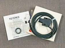 Keyence PZ-G61B Retro-Reflective Photo Sensor 10-30VDC NPN + PNP Bipolar Output
