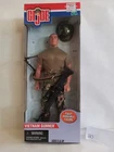 G.I. Joe Vietnam Gunner Hasbro 12" Action Figure NOS