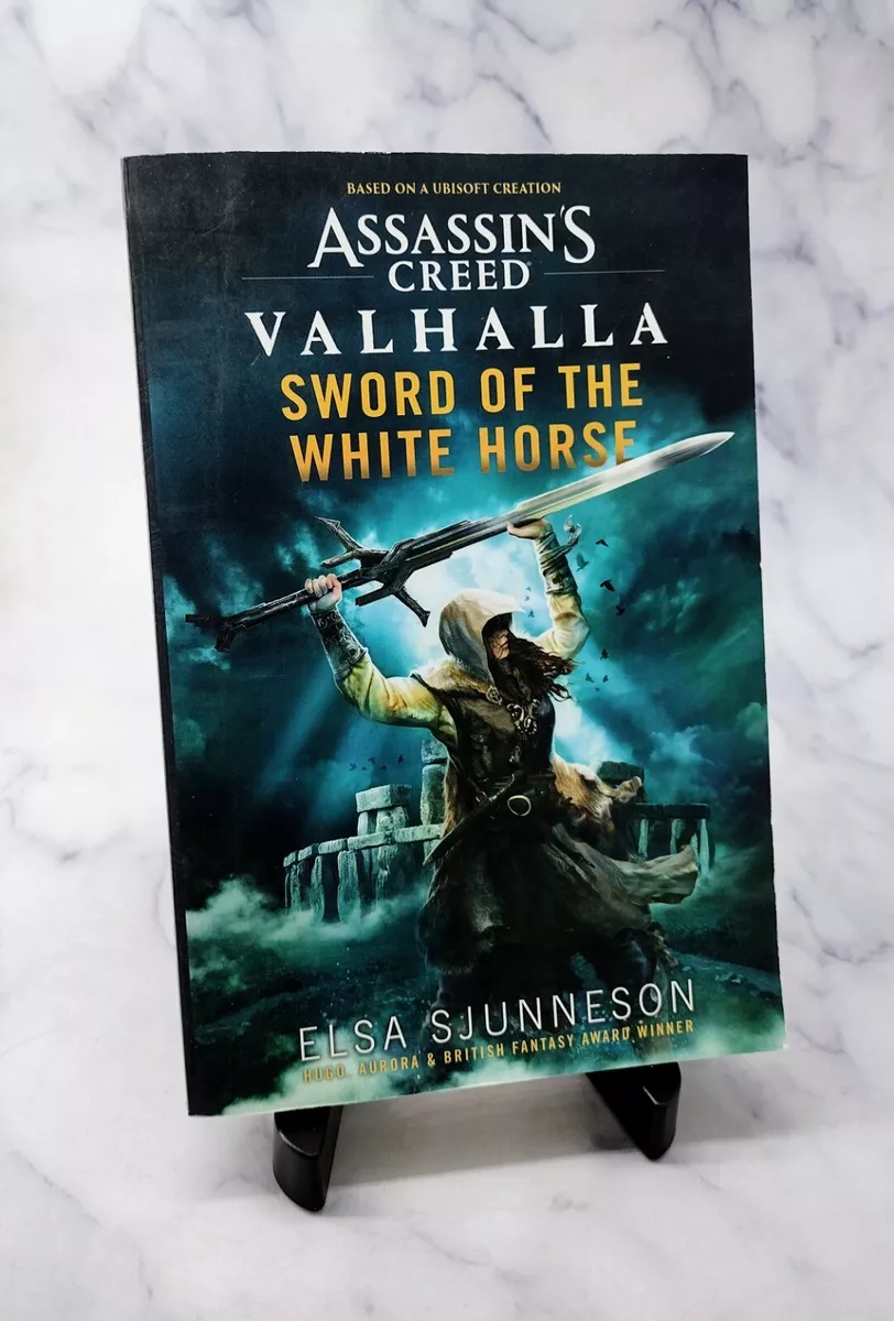 Assassin's Creed Valhalla: Sword of the White Horse