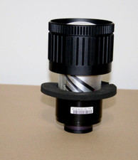 Christie long throw zoom lens for LW-400