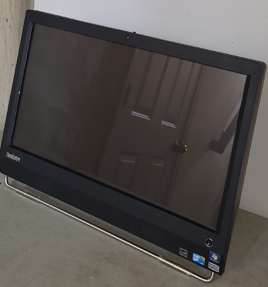 Lenovo ThinkCentre M90z All In One Computer. | eBay Lenovo ThinkCentre M90z All In One Computer. | eBay