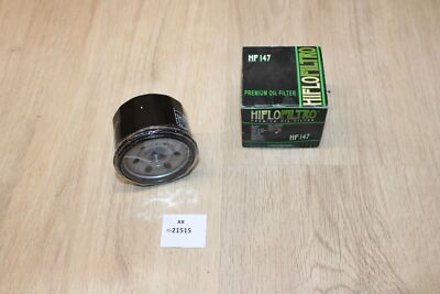 Hiflo HF147 Oil Filter NOS NEW Genuine xx21515