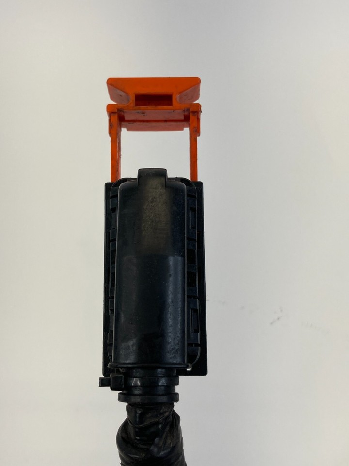 2003 2004 Honda Accord Coupe ABS Anti Lock Brake Module Connector Plug