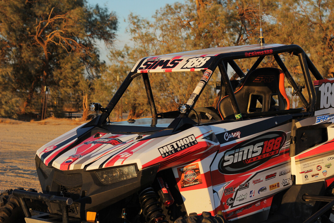 BAJA DESIGNS S1 | Pair Amber Wide Cornering LED Light Set | 387815