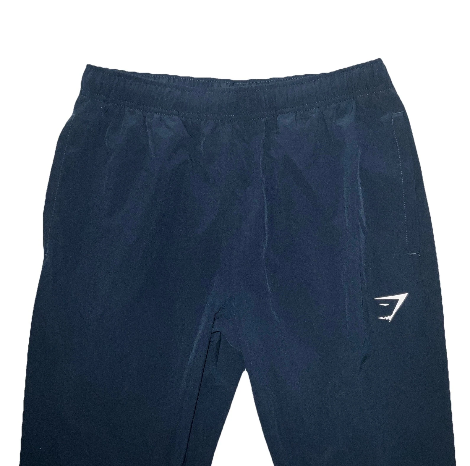 gymshark running lightweight joggers stretch pants