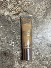 Victoria's Secret Sparkle & Shine Lip Gloss - Golden Caramel Rare
