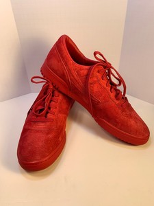 fila original fitness suede