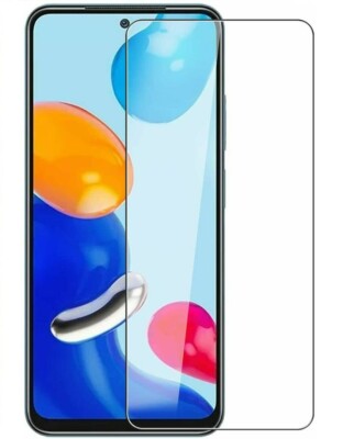 TEMPERED GLASS FOR XIAOMI REDMI NOTE 11T 5G SCREEN PROTECTION FILM 11T
