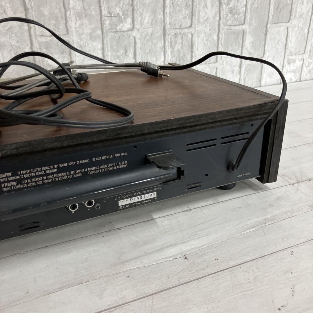 LUXMAN T-45A ラックスマン AM⁄FM - Stereo Luxman eBay ステレオ