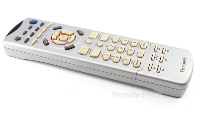 ViewSonic N2000 20-Inch LCD Flat Panel TV GENUINE Remote Control