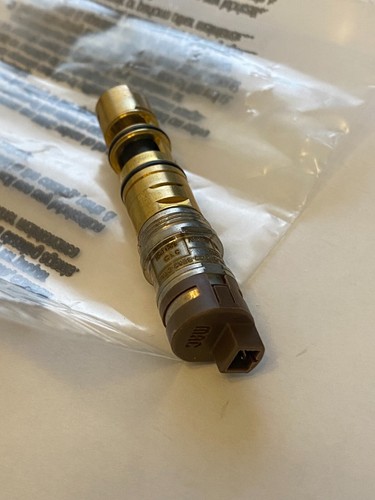 MAC BULLET VALVE SOLENOID | BV212A-DB0-00-BEA0-CTA 24DC - Picture 2 of 3