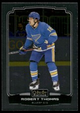 Robert Thomas 2022-23 O-Pee-Chee Platinum #156