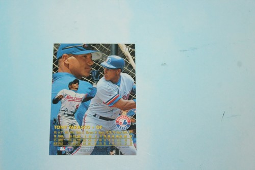 1996 Fleer Ultra Baseball Gold Medallion Complete Finish Your Set #1-280 - Picture 359 of 375