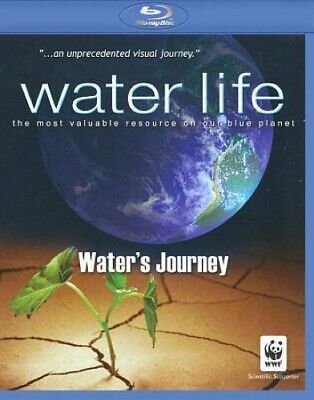 BLU-RAY MOVIE WATER LIFE (FC1005060) | eBay BLU-RAY MOVIE WATER LIFE (FC1005060) | eBay