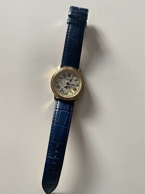 Frederique Constant Classics Moonphase - FC-270EM4P5