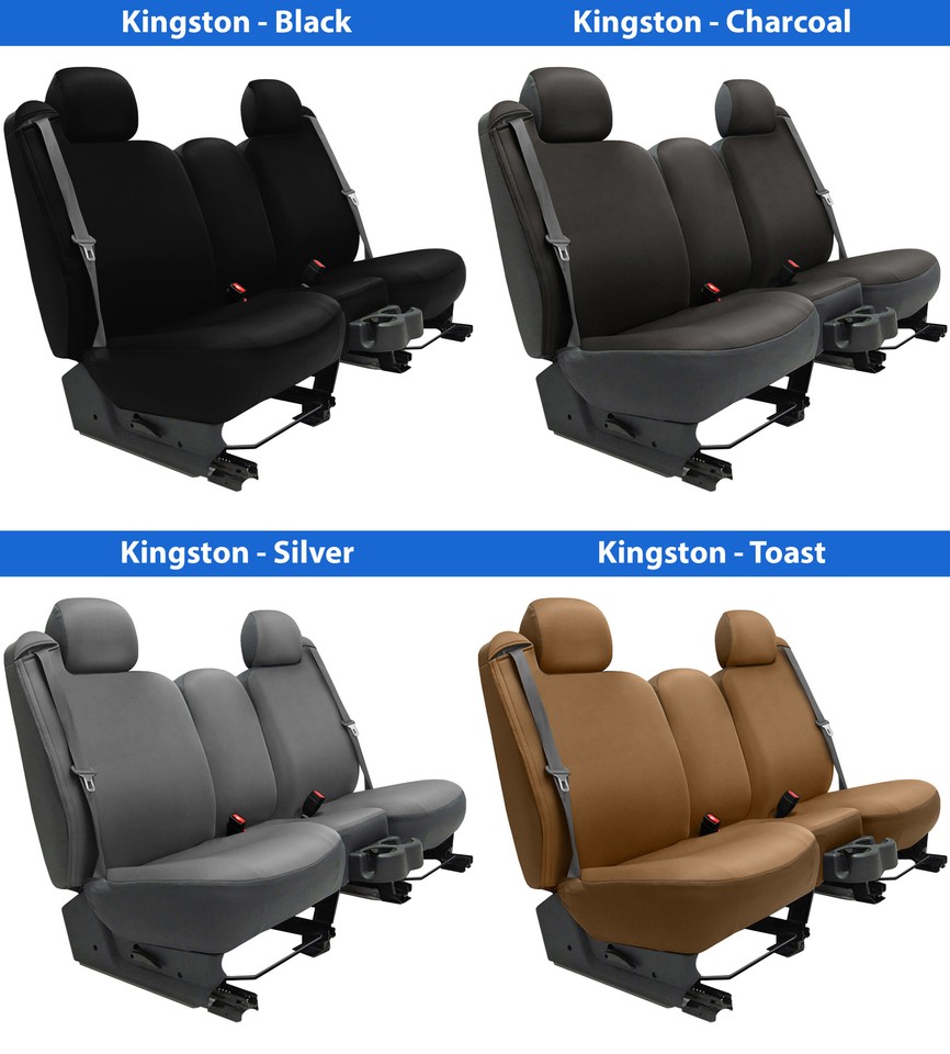 Kingston Seat Covers for 1997 Dodge Ram 2500 eBay