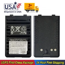 For Standard Horizon Portable Radios HX270 HX270S HX370S Battery FNB-V94