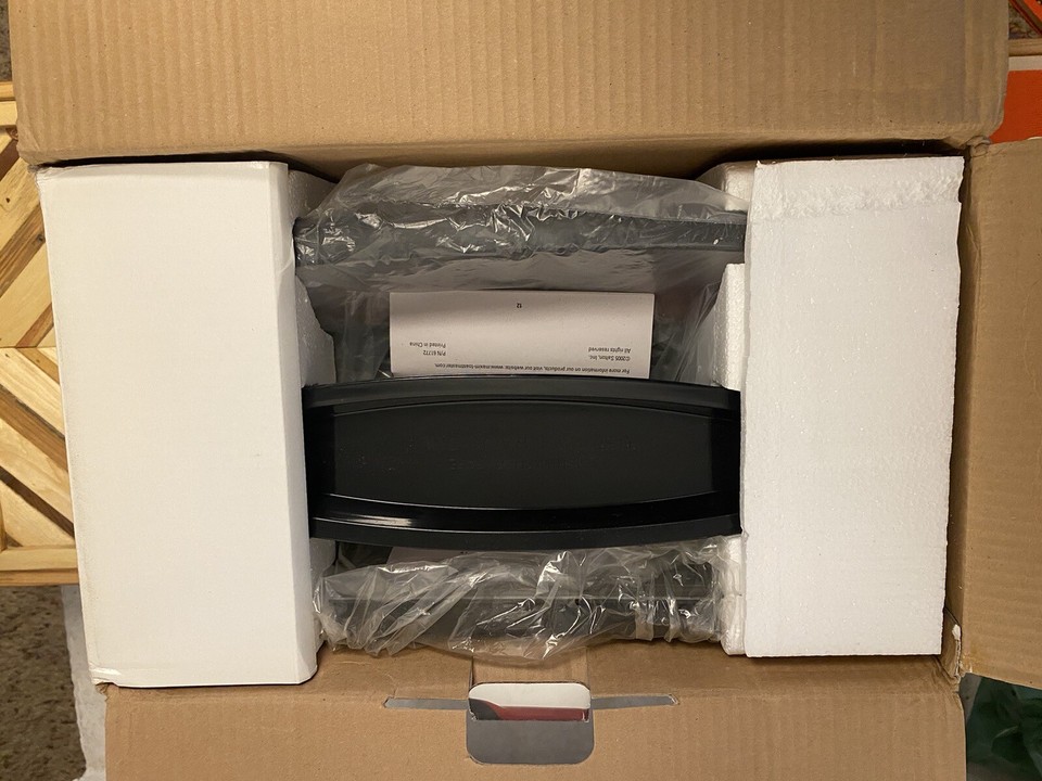 Foreman G5 Grill with Interchangeable Grill & Waffle Plates New