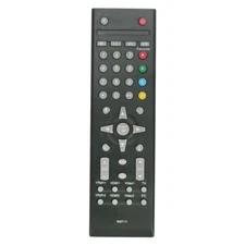 RMT11 RMT-11 Remote Control for Westinghouse TV LD4680 LD4695 VR4025 UW-40T3PW