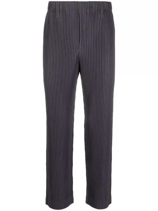 Issey miyake clearance pants