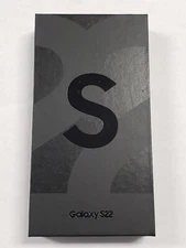 NEW Samsung galaxy s22+ plus empty boxes without any accessories only empty box