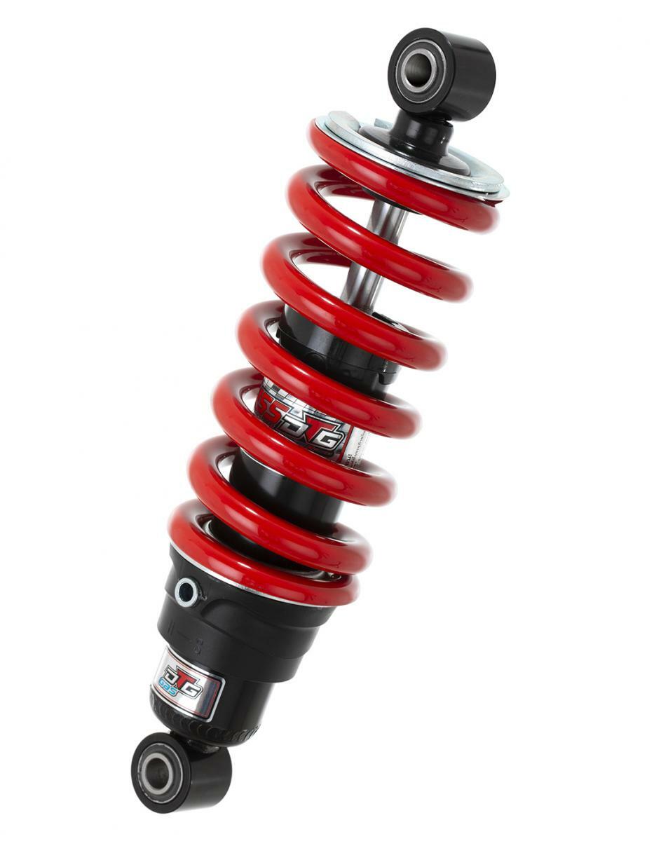 YSS SET REAR GAS SHOCK SUSPENSION MB302-250P-19 FOR HONDA GROM 125
