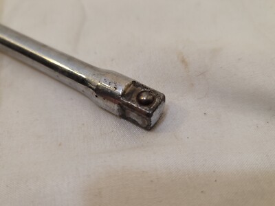 Craftsman Tools 44271 Speeder 3/8” Drive Speed Socket Wrench | eBay