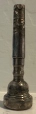 Made in Slovakia Trumpet Mouthpiece 1 1/2 C