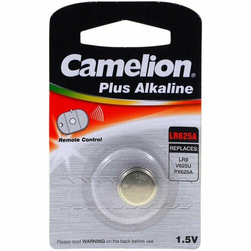 Camelion button cell PX625A 1er Blister 1,5V  Alkaline