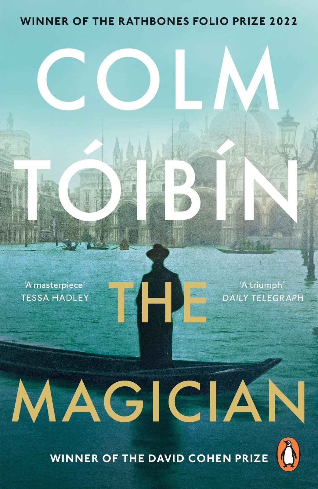 Thumbnail - The Magician