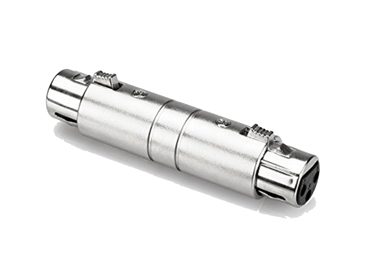 Hosa GXX145 XLR3F to XLR3F Gender Changer Adaptor eBay