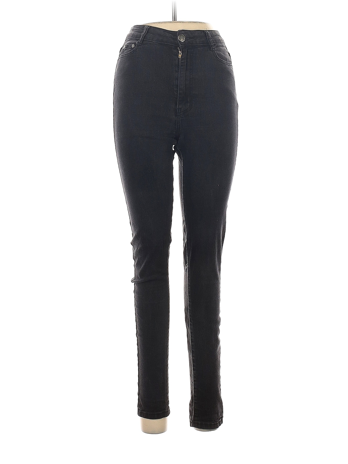 B.O.B Jeans Women Black Jeans 7 eBay