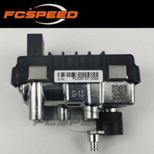Turbo actuator G-13 761963 6NW009483 for Audi VW Various 3.0 LD 221HP 783762