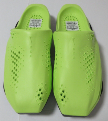 Nike X MMW 005 Slide Volt Men display picture 1