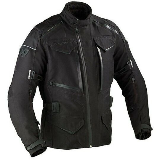 GIACCA MOTO UOMO IXON Montana 3 in 1. Quattro stagioni