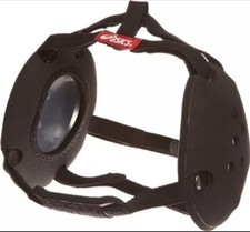 New Asics JR. Old School Unisex Wrestling Ear Guard.