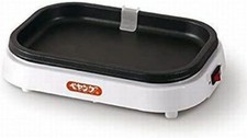 LITHON Yakisoba Maker KDEG-001W Peyang Yakisoba Plate AC100V from Japan new