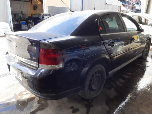 55350375 Gearbox for OPEL VECTRA C BERLINA Comfort 2004 7786739 - Imagen 8 de 10