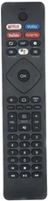 BESIA New NH800UP Remote Control for Philips TV Remote Replacement for All Phili