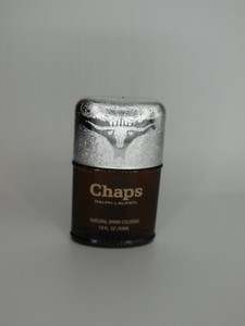 chaps cologne