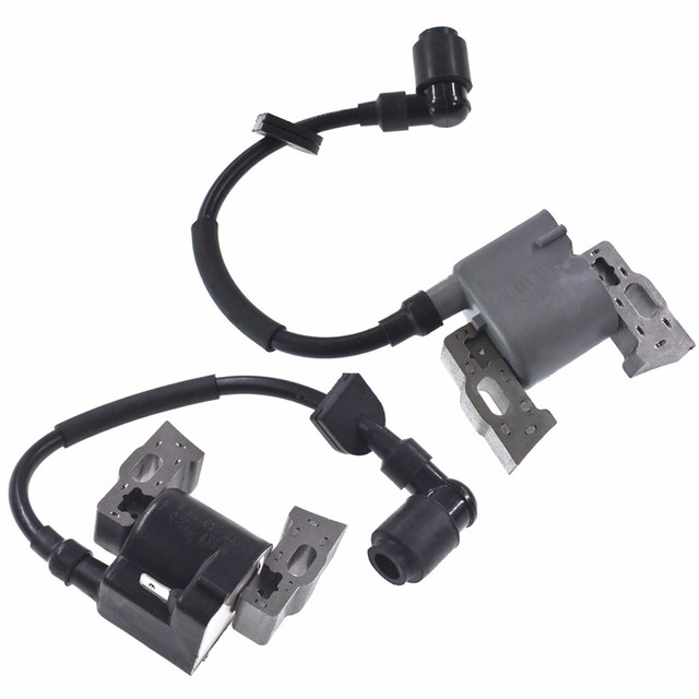 Left Right Ignition Coil Fits Honda GX620 20HP Engines eBay